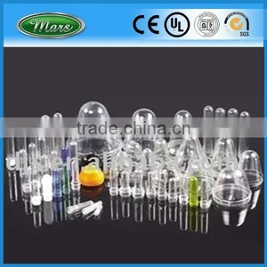 1.5L Soda Bottle Preform thumbnail-1