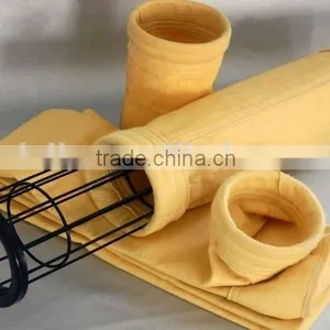 Industrial Filter P84 Filter Bag thumbnail-3