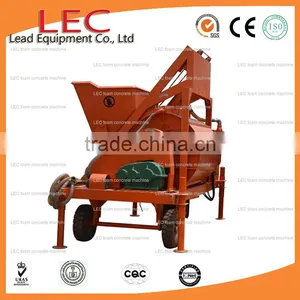 Made in China New Automatic Light Weight Brick Making Machine thumbnail-1