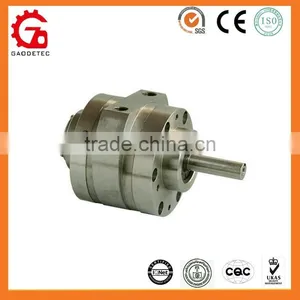 1.7Hp 1.3Kw SS Air Motor thumbnail-1