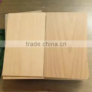 Factory-directly Venner Plywood for Furniture or Decoration With Competitive Price! thumbnail-4