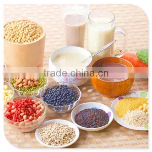 CE Soya Bean Milk Splitter Grinding Machine thumbnail-4