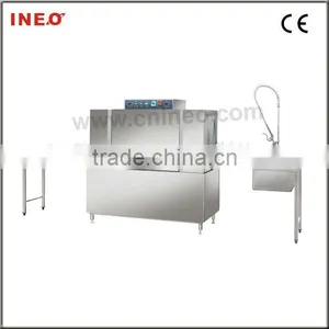 Commercial Dishwasher Restaurant Machinery Equipment In China thumbnail-1