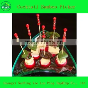 Items Bamboo Picks Manufacture thumbnail-3