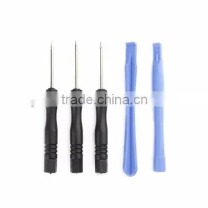Wholesale 10 in 1 Repair Tool for Iphone,cell Mobile Phone Repair Tools Kit thumbnail-3