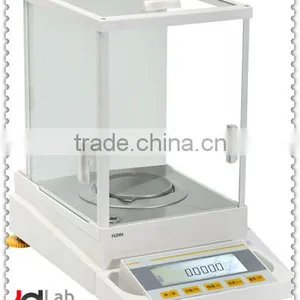KDK-FA1604 160g 0.1mg Weight Measurement & Analysis Instruments Electronic Analytical Balance & Precision Digital Balance thumbnail-1