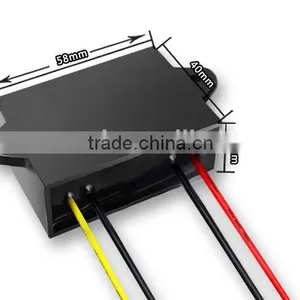 DC10-17V to DC19V Boost Converter,1A thumbnail-3