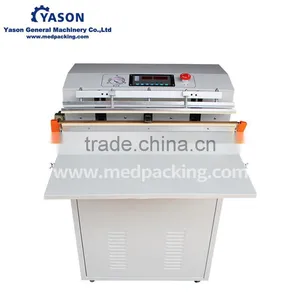 VS-600 External Pumping Type Multifunctional Vacuum Packaging Machine thumbnail-3