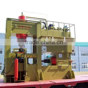 Elbow Cold Forming Machine thumbnail-1