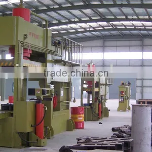 Elbow Cold Forming Machine thumbnail-1