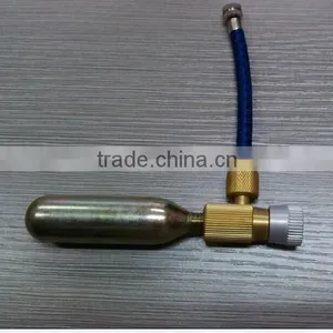 CO2 Inflator for Road Bikes thumbnail-1