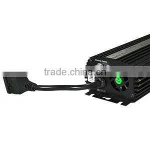 400W Electronic Ballast With Cooling Fan thumbnail-2