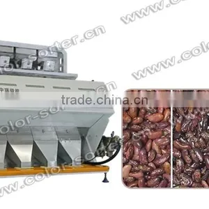 CCD Camera Corn Color Sorter VV thumbnail-1