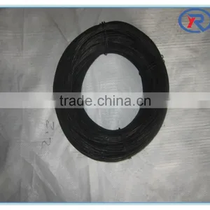 Low Price Doule Twisted Black Annealed Binding Wire Made in China thumbnail-3