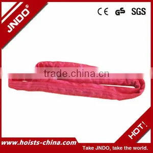 Circular Polyester Web Sling Price thumbnail-1