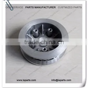 Motorcycle Clutch Mini Bike Clutch 200 BAJA Clutch thumbnail-3