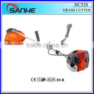 2016 Best Selling Brush Cutter/grass and Crop Cutter Convenient Grass Trimmer thumbnail-3