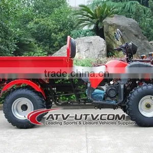 Hot Deisgn 150cc 4 Wheeler ATV for Adults AT1505 thumbnail-2
