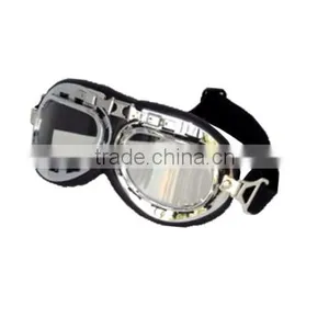 High Quality Protective Motorcycle Ski Sports Goggles thumbnail-1