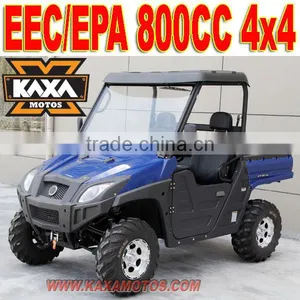 800cc Motor Vehicle 4x4 thumbnail-1