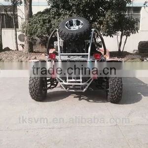 TK1100GK-2A GO KART/kids Car Pedal go Kart thumbnail-6