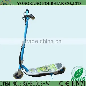 China Whole Sale Scooters for Kids thumbnail-5
