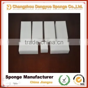 Nano Cleaning Sponge10*7*3cm Size Melamine Sponge thumbnail-6