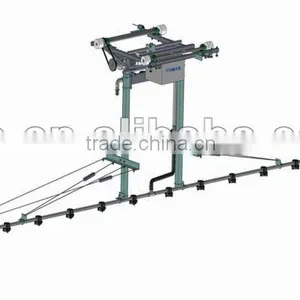 Irrigation System for Glass Greenhouse. thumbnail-1