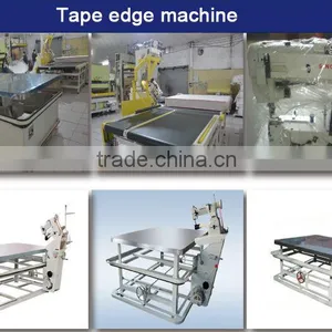Best Price With Good Quality of Mattress Tape Edge Machine/sewing Machine thumbnail-3