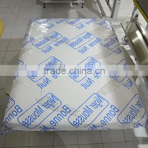 Discount Price Transparent Packing Mattress Pvc Mattress Wraping Film thumbnail-5