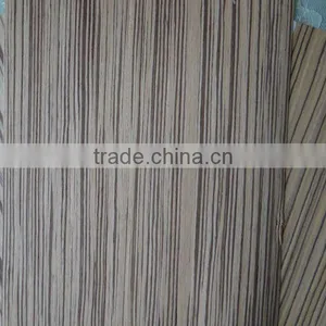 Linyi Factory 0.30mm Small Size 0.3mm Veneer Natural Can Instead of Gurjan |keruing Veneer Wood Burma thumbnail-1