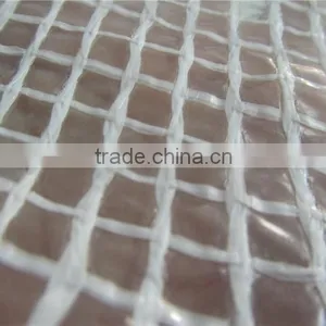 140gsm Transparent Waterproof pe Tarpaulin,use for Car,bicycle Cover thumbnail-4