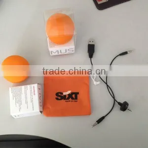 Usb Mini Speaker for Iphone thumbnail-1