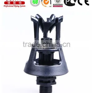 Professional 360 Gear Drive Plastic Sprinkler for Irrigation thumbnail-6