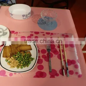 Cleanroom Anti-static Plastic Table Top Mat High Quality Industrial and Commercial Plastic Drawer Anti-slip Mat Table Cloth thumbnail-1