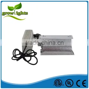 Hydroponics Digital Double Ended Fixture Grow Light Ballast Hood 600W/1000W/1150 thumbnail-1