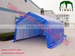 12x20ft Carport thumbnail-1