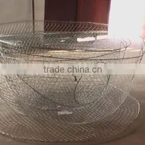 Hot Dip Galvanized Straightened Steel Wire thumbnail-2