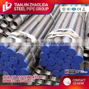To 10 China Steel Factory Johnson Screen Tubing Price for USD/MT thumbnail-1