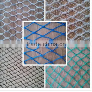 High Strength HDPE Vineyard Anti Bird Netting / Bird Protection Netting thumbnail-2