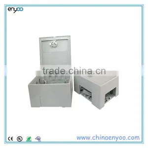 30 Pair Indoor Krone Distribution Box thumbnail-1