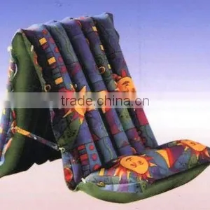 Inflatable Air Mattress 58056 thumbnail-1