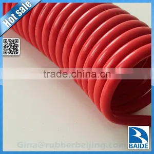 Factory Price Nylon Coiled Air Hose thumbnail-1