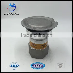 Tank Truck Vacuum Pressure Relief Valve thumbnail-1