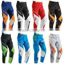 Custom Racing Motocross Pants/Motocross Jerseys With Custom Printing/Digitally thumbnail-2