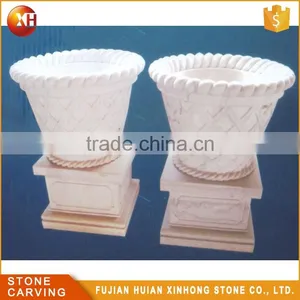 Natural Garden Decoration Mini Terracotta Pot thumbnail-6