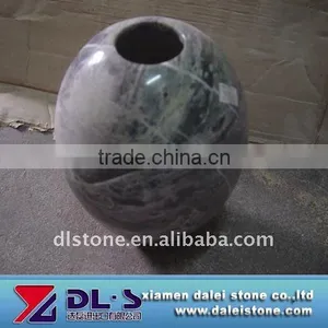 Granite Stone Vase thumbnail-1