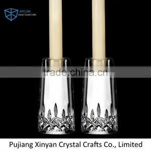 HOT SALE OEM Quality Crystal Tealight Candle Holder With Good Offer thumbnail-1