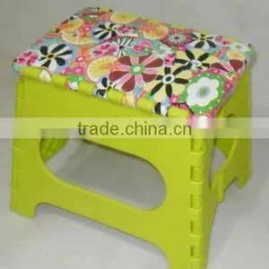 Factory Direct Hot Selling Kids Plastic Stool for Kids and Quality 100% Guranteed thumbnail-1