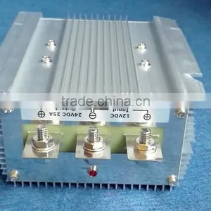 24v to 12v,50a 600w Dc-dc Voltage Converter thumbnail-1